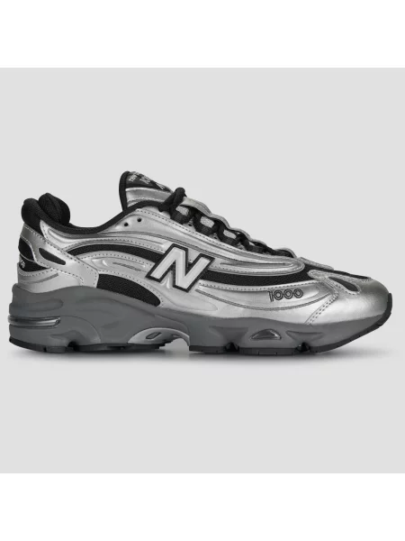 Pantofi New Balance negru