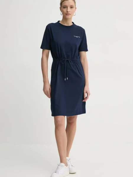 Tommy Hilfiger obleka modra