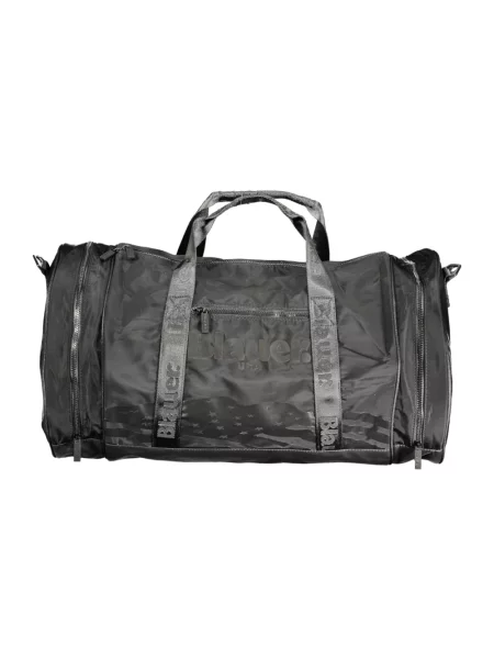 Torebka Blauer czarna