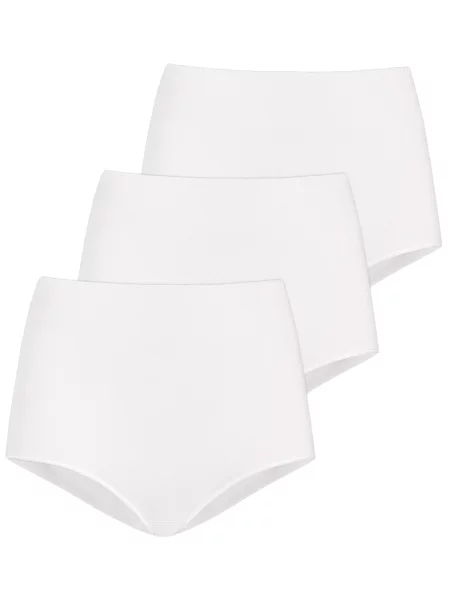 TEYLI Chiloți Simi' alb