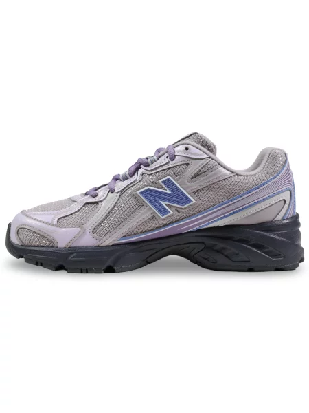 Teniși New Balance violet