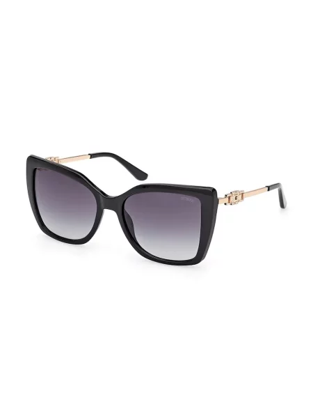 Guess ochelari de soare negru