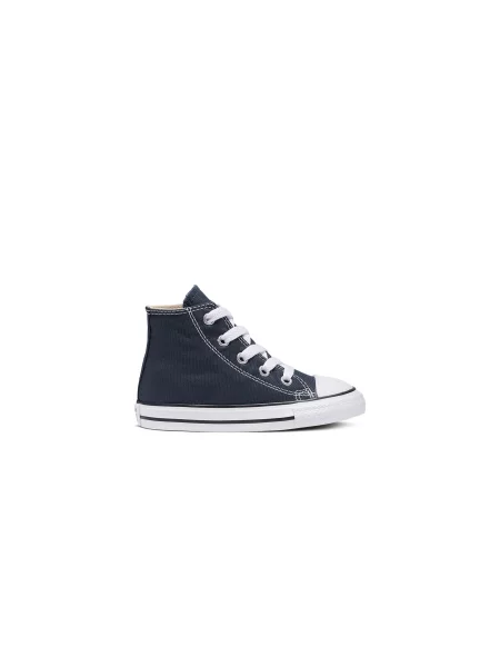 Converse Chuck Taylor All Star Infants Blue Dzieci Buty sportowe Converse Size: 20 niebieski