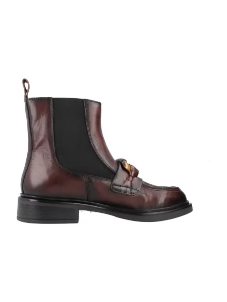 Pantofi Café Noir maro