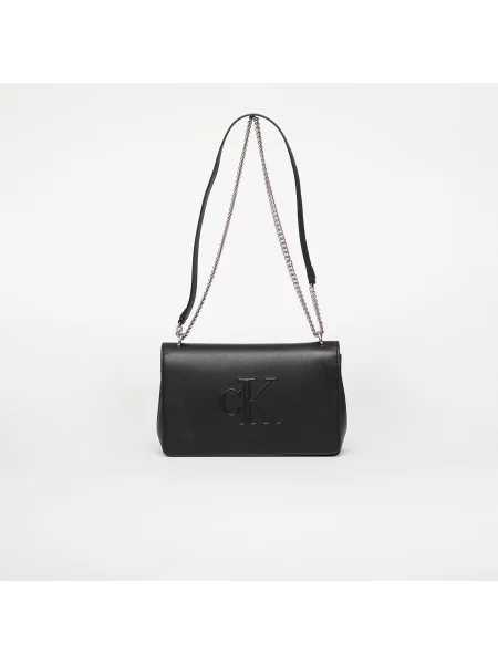 Calvin Klein Jeans torebka czarny
