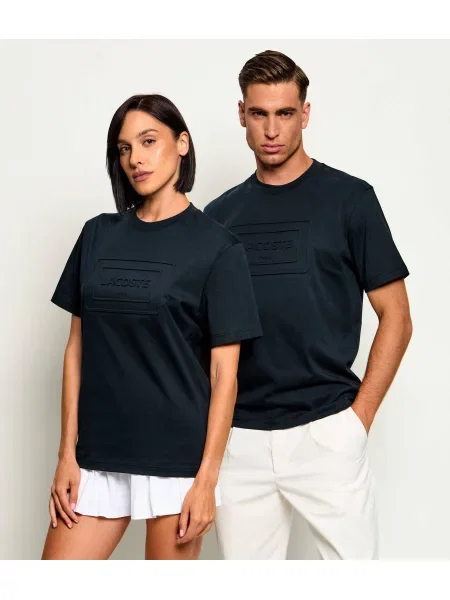 Lacoste Tricou verde