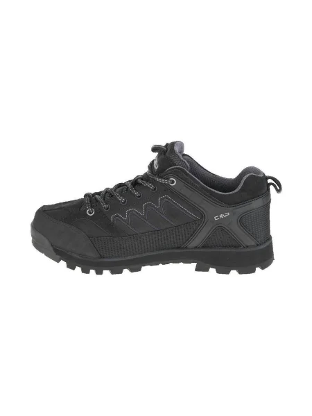 Pantofi Cmp negru