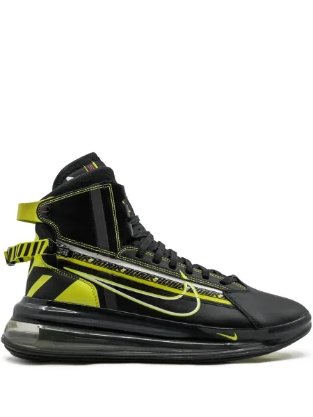 Маратонки Nike Air Max 720 черно