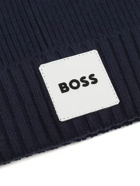 Детская шапка Boss