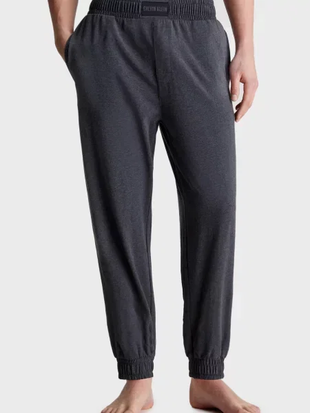 Джогери Calvin Klein сірі