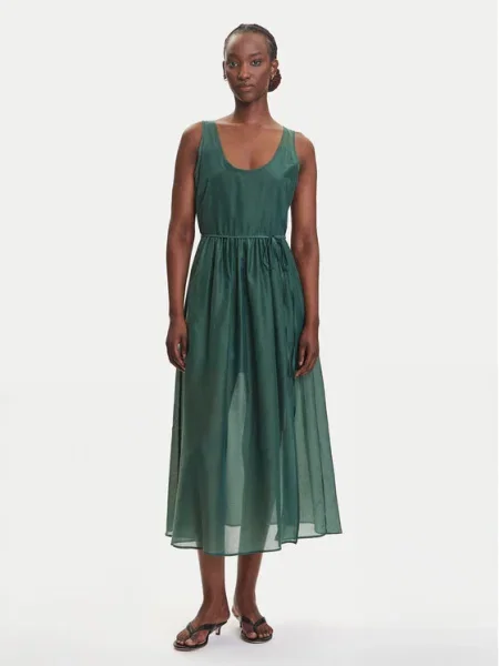 Marella Rochie de zi Nez verde