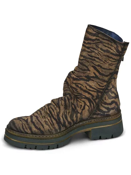 Pantofi Dorking maro