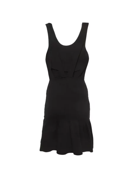 Rochie mini Sandro negru