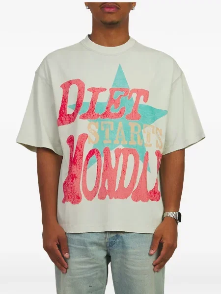 Tricou Stadium Goods® alb