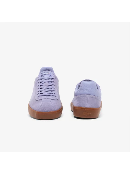 Lacoste Sneakersy fioletowy