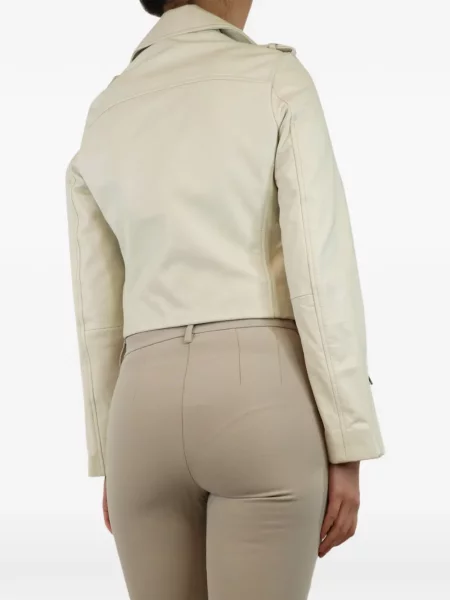 Geanta de piele Claudie Pierlot