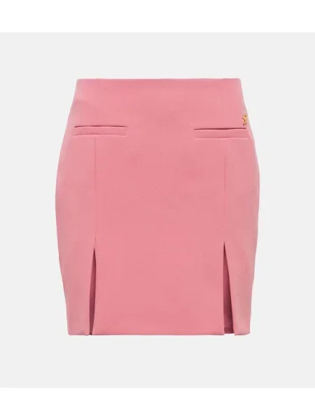 Fustă Blumarine roz