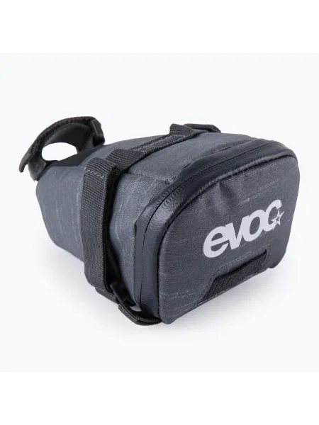 EVOC Seat Bag Tour kerékpár ülés táska Méret: M szürke