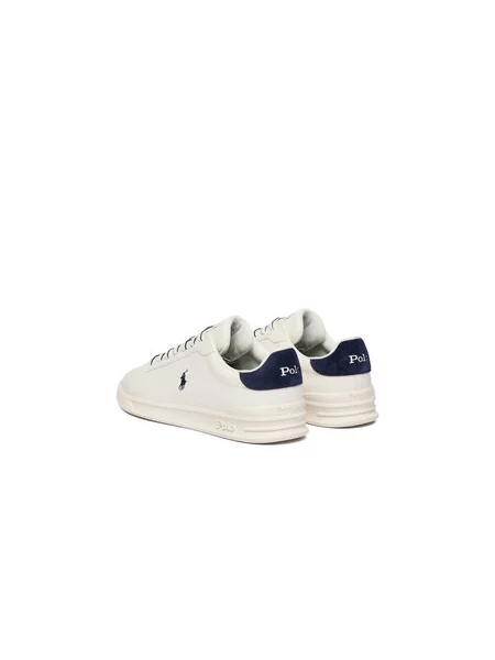 Tenisice Polo Ralph Lauren bijela