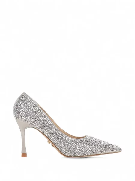 Stras pantofi cu toc Twenty Fourhaitch