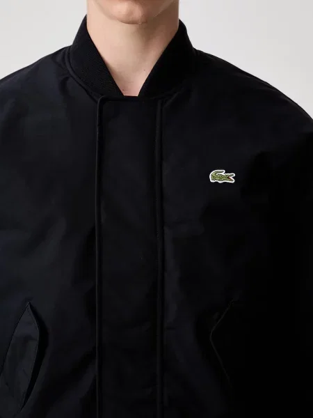 Lacoste куртка-бомбер