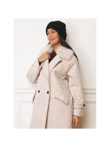 Kapa La Modeuse crna