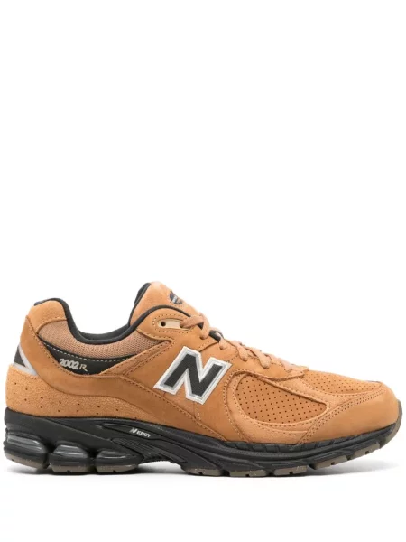 Sneakerși New Balance roșu