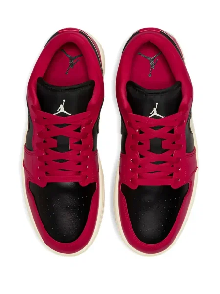 Sneaker Jordan Air Jordan 1 piros