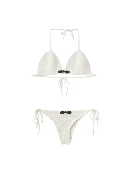 Bikini The Garment białe