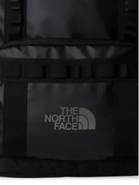 THE NORTH FACE Batoh Base Camp' černá