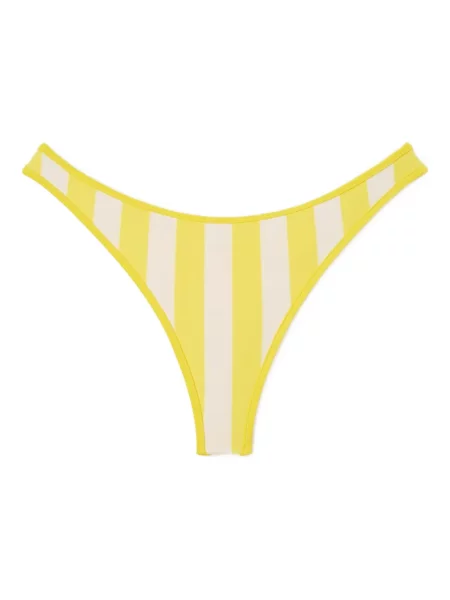 Bikini Sunnei galben
