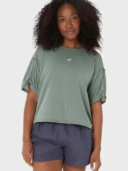 Спортивная футболка Asics