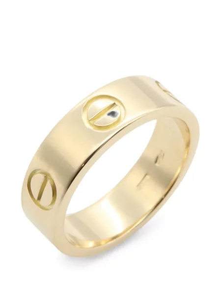 Inel Cartier
