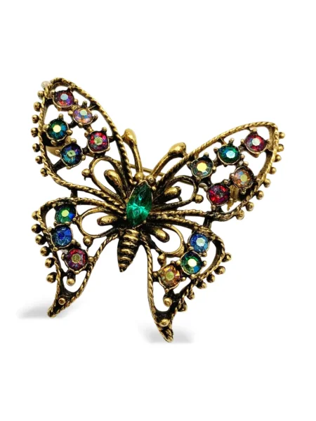 Bross Jennifer Gibson Jewellery