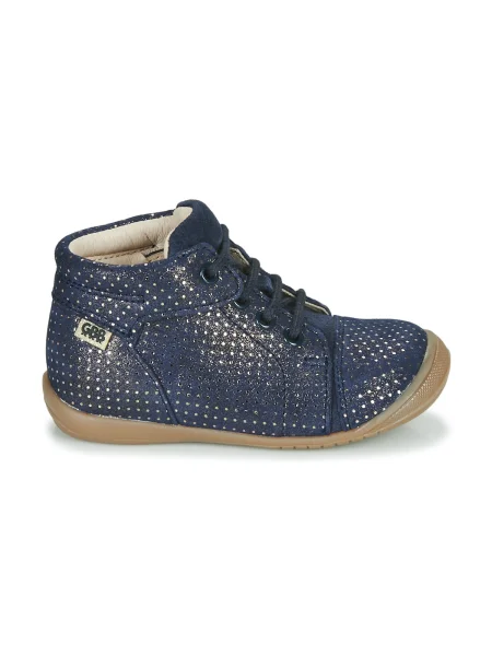 Pantofi copii Gbb albastru