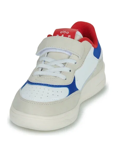 Pantofi copii Polo Ralph Lauren bej