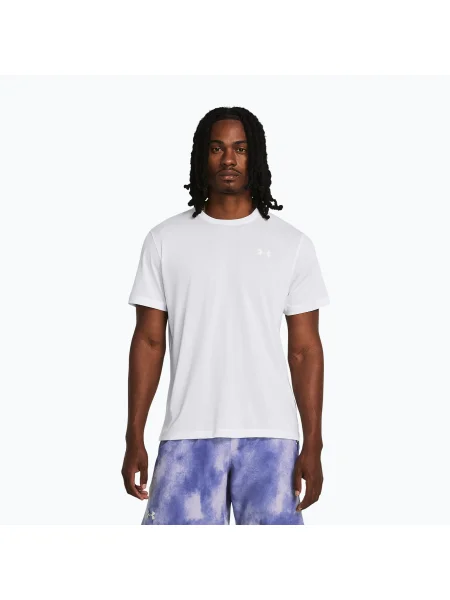 Póló Under Armour fehér