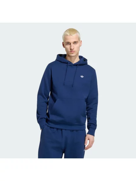 Bluza z kapturem Trefoil Essentials