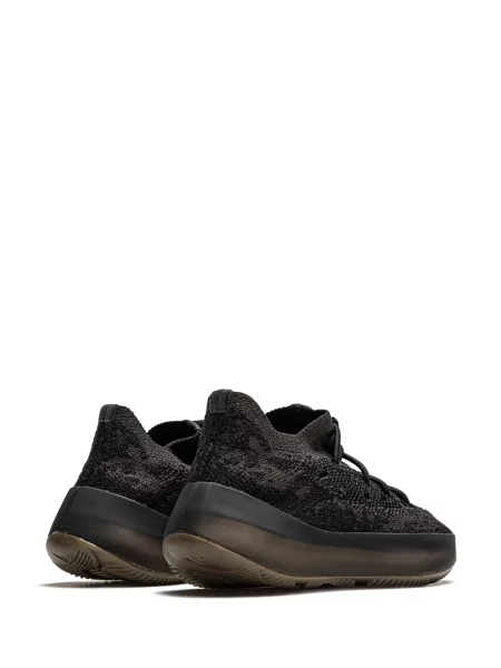 Dětské tenisky Adidas Yeezy černé