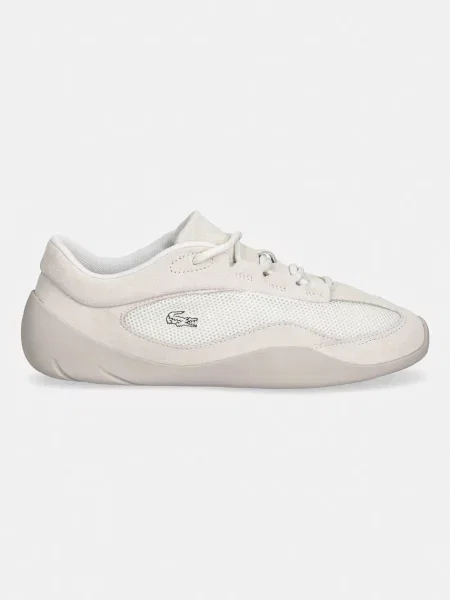 Lacoste Net Low Sneakers superge bež