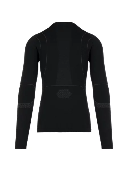 Bluzka termoaktywna Viking Gary Man Longsleeve czarna