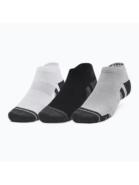 Ponožky Under Armour šedé