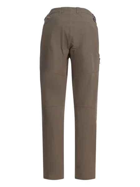 Kalhoty Patagonia hnědé