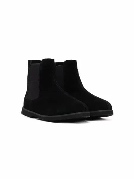 Buty do kostki dziecięce Age Of Innocence czarne