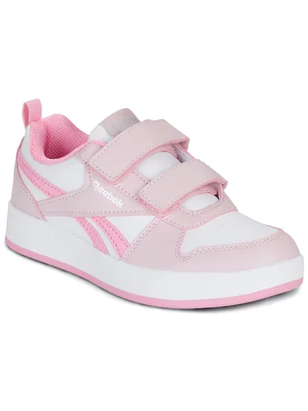 Pantofi copii Reebok Classic alb