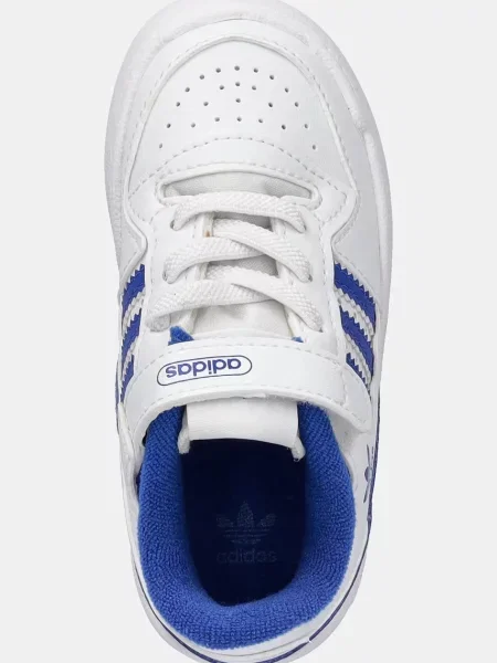 Adidas Originals Дитячі кросівки Forum Low
