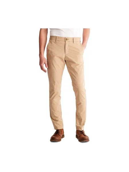 Pantaloni Timberland bej