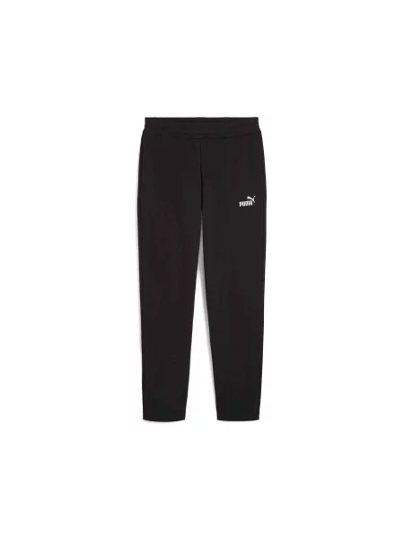 Штани спортивні PUMA Ess No. 1 Logo Sweatpants комбінований верх чорний