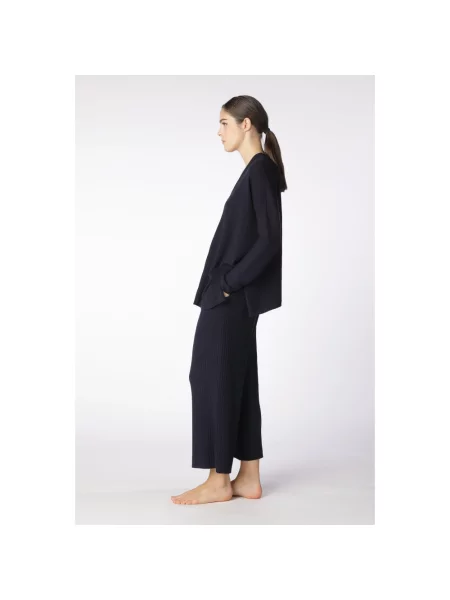 Sweter Sminfinity niebieski