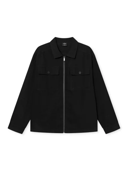 Johnny Urban Geacă de primăvară-toamnă Cameron' negru